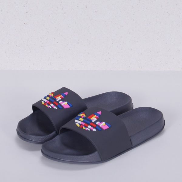 Flip-flops Adidas Black art 3534-3