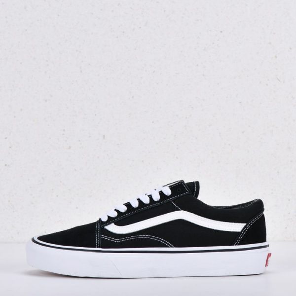 Sneakers Vans Black art 7162-1