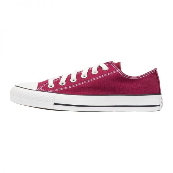 Sneakers Converse Chuck Taylor All Star M9691 Maroon art con-n-34