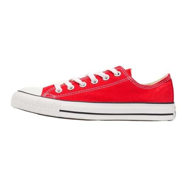 Sneakers Converse Chuck Taylor All Star M9696 Red art con-n-7