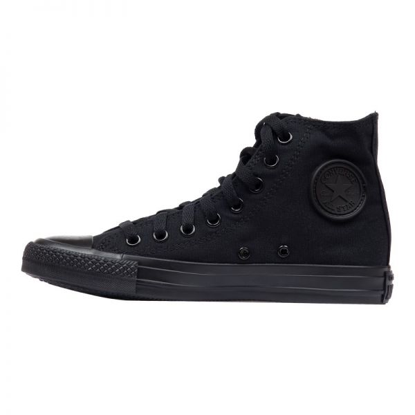 Sneakers Converse Chuck Taylor All Star M3310 All Black art con-v-9