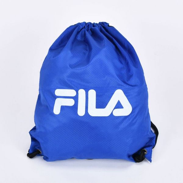 Backpack bag Fila color blue art 1410