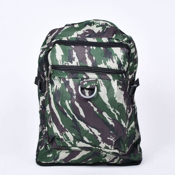 Backpack tactical Sport military color art 1359