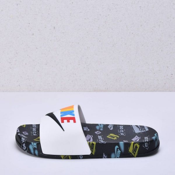 Nike flip flops art 2424