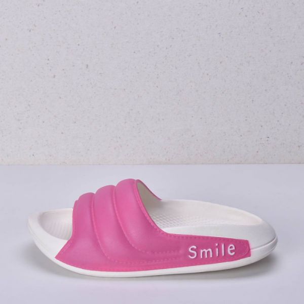 Smile slippers art 2430